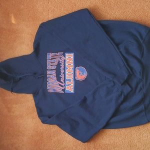 Morgan State University Hoodie